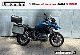 Gebrauchte BMW R 1250 GS