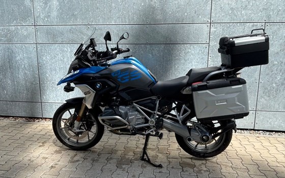 Gebrauchtmotorrad BMW R 1250 GS - Bild 10