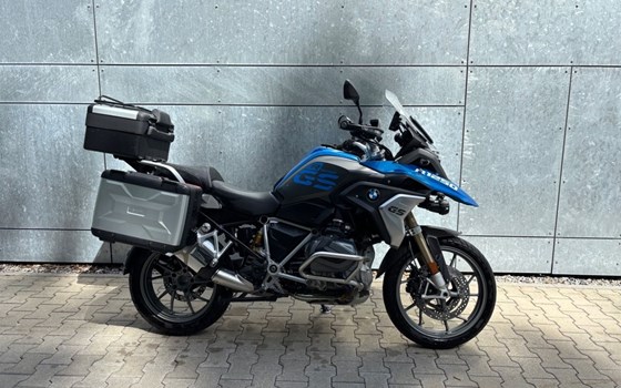 Gebrauchtmotorrad BMW R 1250 GS - Bild 2