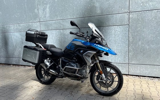 Gebrauchtmotorrad BMW R 1250 GS - Bild 3