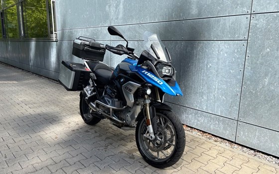 Gebrauchtmotorrad BMW R 1250 GS - Bild 4
