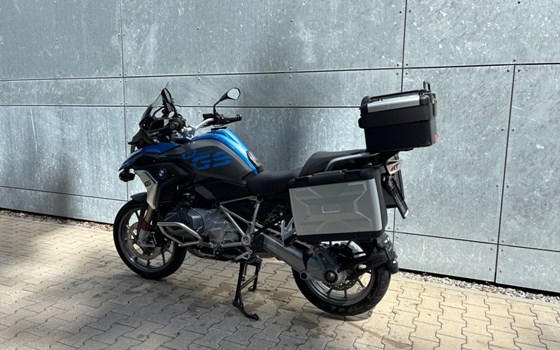 Gebrauchtmotorrad BMW R 1250 GS - Bild 5