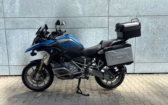 Gebrauchtmotorrad BMW R 1250 GS - Bild 6