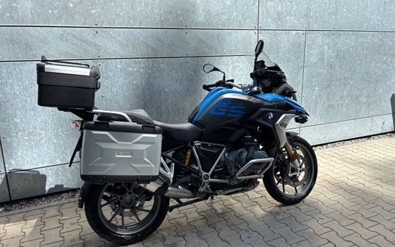 Gebrauchtmotorrad BMW R 1250 GS - Bild 7