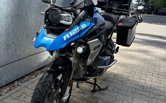 Gebrauchtmotorrad BMW R 1250 GS - Bild 9