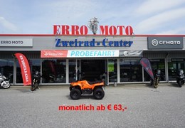 Neumotorrad QJ Motor SFA 300