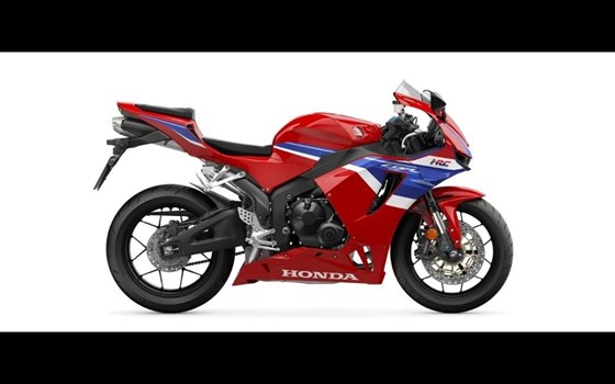 Gebrauchtmotorrad Honda CBR600RR - Bild 11