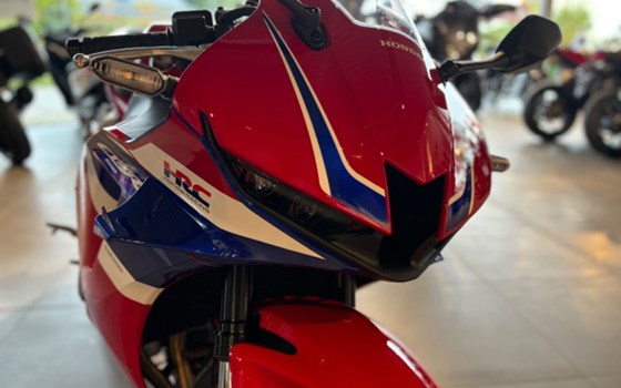 Gebrauchtmotorrad Honda CBR600RR - Bild 8