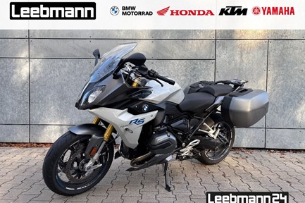 BMW R 1200 RS