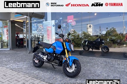 Honda MSX125 Grom