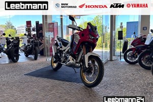 Angebot Honda CRF1100L Africa Twin Adventure Sports DCT
