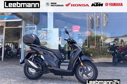 Honda SH125i