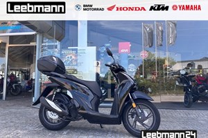 Angebot Honda SH125i
