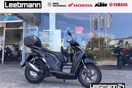 Honda SH125i