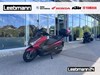 Honda Forza 350