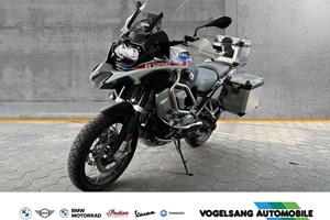 Angebot BMW R 1250 GS Adventure