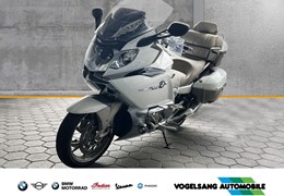 Gebrauchte BMW K 1600 GTL Exclusive