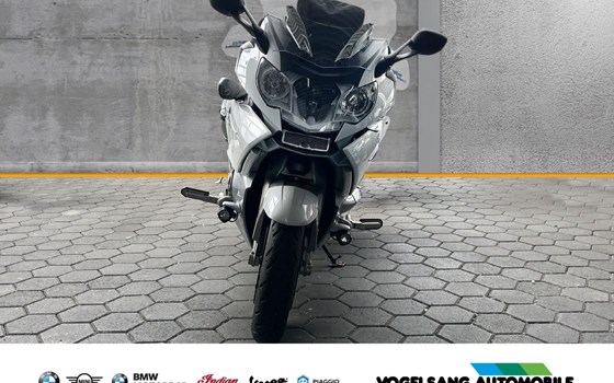 Gebrauchtmotorrad BMW K 1600 GTL Exclusive - Bild 2