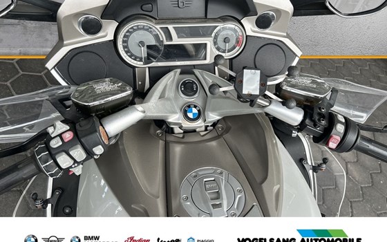 Gebrauchtmotorrad BMW K 1600 GTL Exclusive - Bild 4
