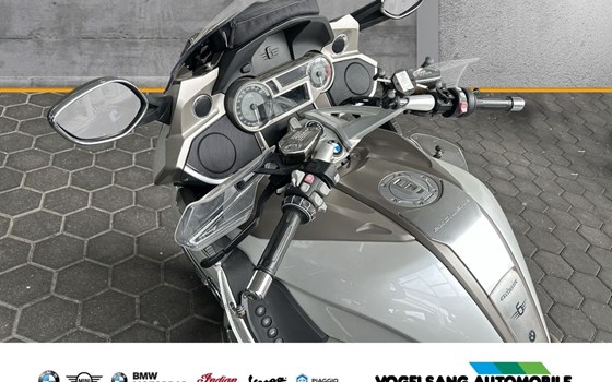 Gebrauchtmotorrad BMW K 1600 GTL Exclusive - Bild 5