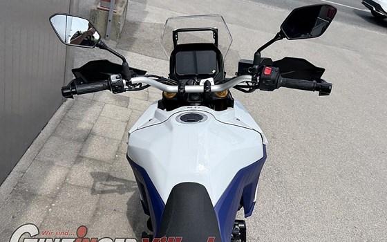 Neufahrzeug Suzuki V-Strom 800DE - Bild 12