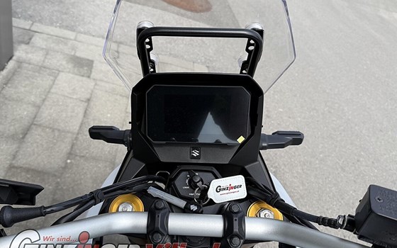 Neufahrzeug Suzuki V-Strom 800DE - Bild 15