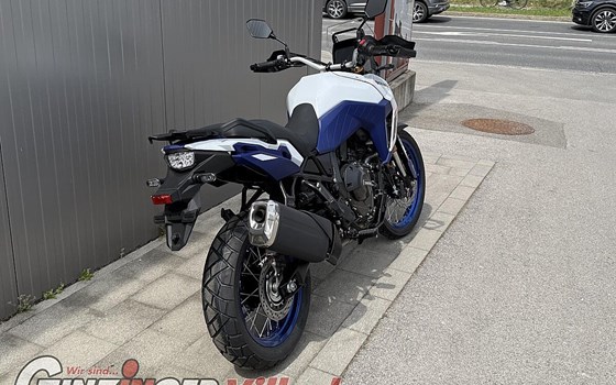 Neufahrzeug Suzuki V-Strom 800DE - Bild 5