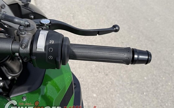 Neufahrzeug Kawasaki Ninja 1100SX SE - Bild 11