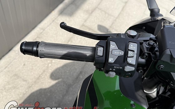 Neufahrzeug Kawasaki Ninja 1100SX SE - Bild 13