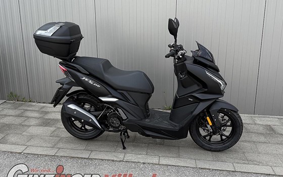 Gebrauchtmotorrad Sym Jet 14 EVO - Bild 3