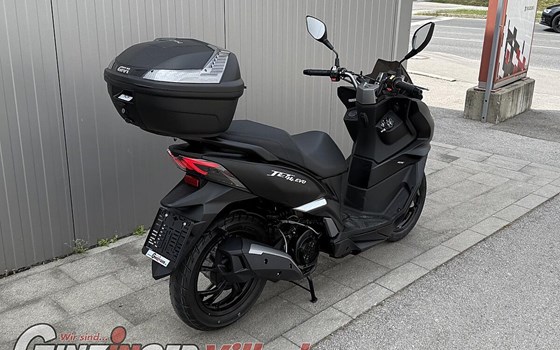 Gebrauchtmotorrad Sym Jet 14 EVO - Bild 6