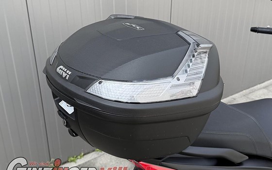 Gebrauchtmotorrad Sym Jet 14 EVO - Bild 7