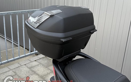 Gebrauchtmotorrad Sym Jet 14 EVO - Bild 8