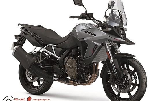 Neufahrzeug Suzuki V-Strom 800 - Bild 2