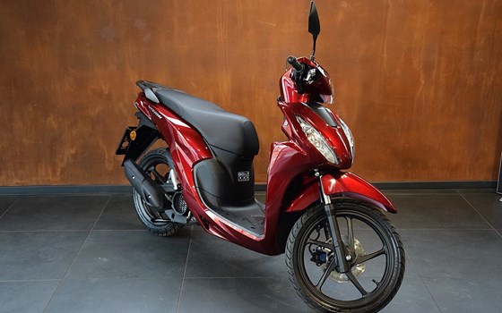 Neufahrzeug Honda Vision 110 - Bild 1