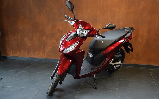 Neufahrzeug Honda Vision 110 - Bild 2