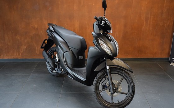 Neufahrzeug Honda Vision 110 - Bild 1