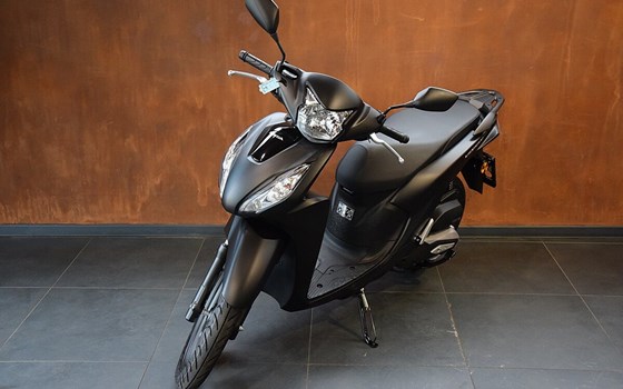 Neufahrzeug Honda Vision 110 - Bild 2