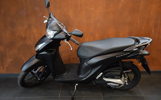 Neufahrzeug Honda Vision 110 - Bild 4