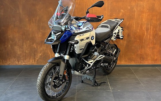 Neufahrzeug BMW R 1200 GS Adventure - Bild 2