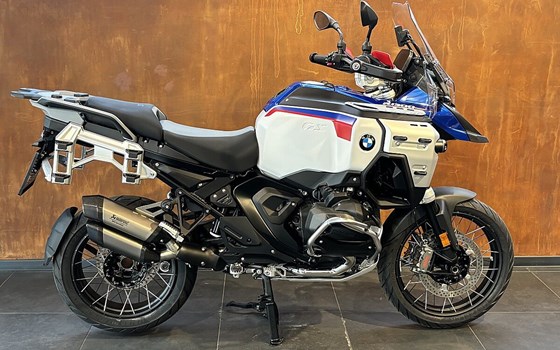 Neufahrzeug BMW R 1200 GS Adventure - Bild 3