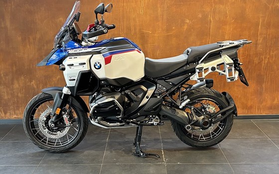 Neufahrzeug BMW R 1200 GS Adventure - Bild 4