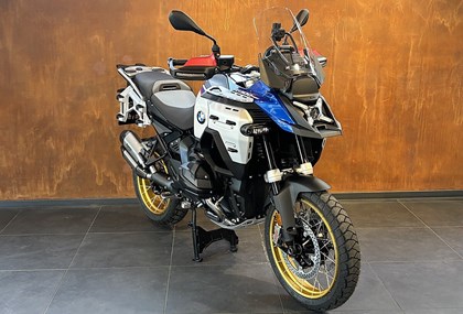 Neumotorrad