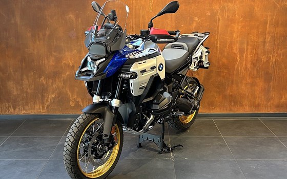 Neufahrzeug BMW R 1300 GS Adventure - Bild 2