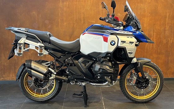 Neufahrzeug BMW R 1300 GS Adventure - Bild 3