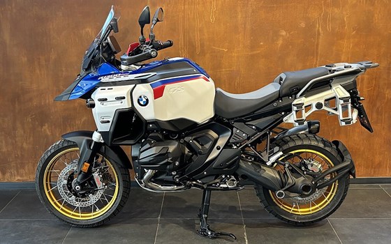 Neufahrzeug BMW R 1300 GS Adventure - Bild 4