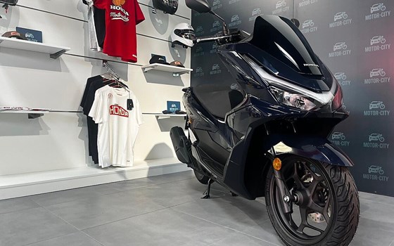 Neufahrzeug Honda PCX125 DX - Bild 2