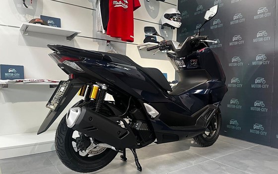 Neufahrzeug Honda PCX125 DX - Bild 3