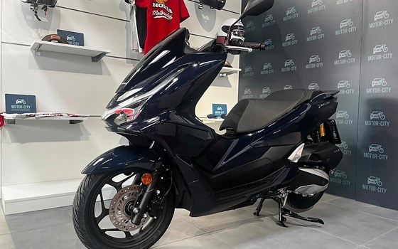Neufahrzeug Honda PCX125 DX - Bild 4