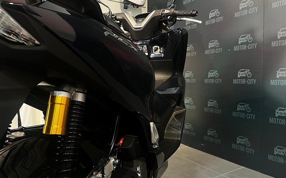Neufahrzeug Honda PCX125 DX - Bild 5